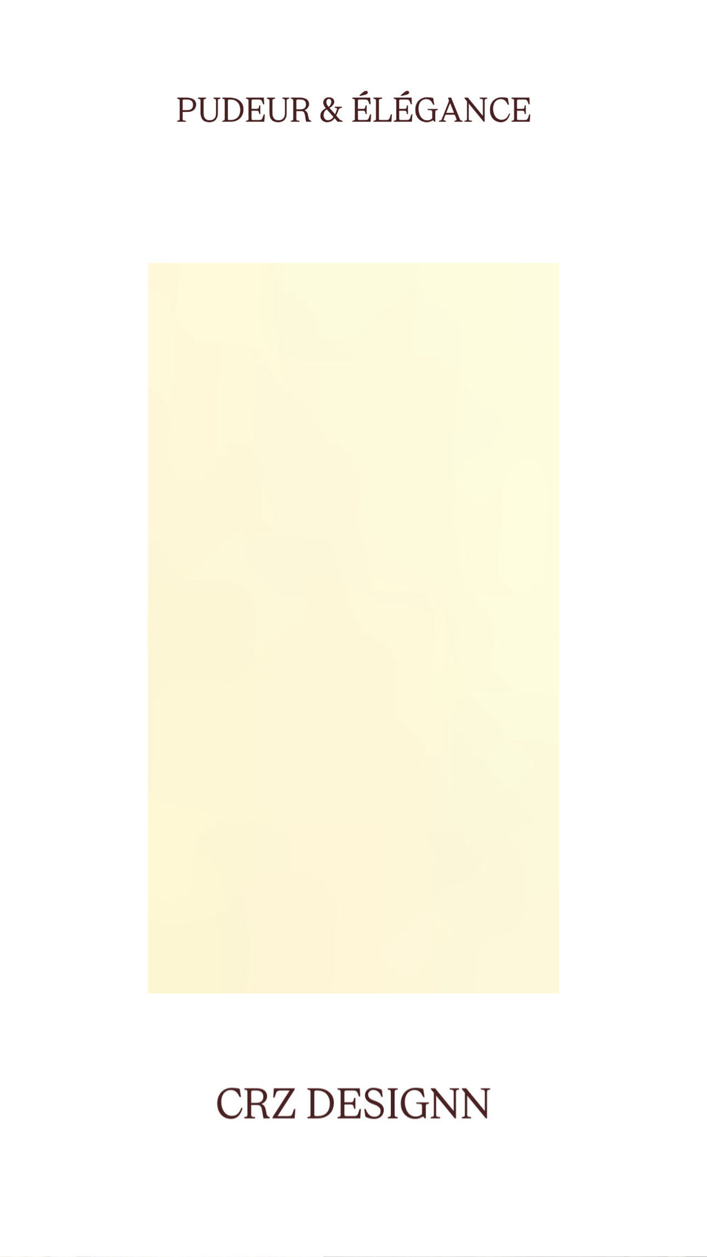 LIQUID JERSEY PREMIUM / BUTTER YELLOW
