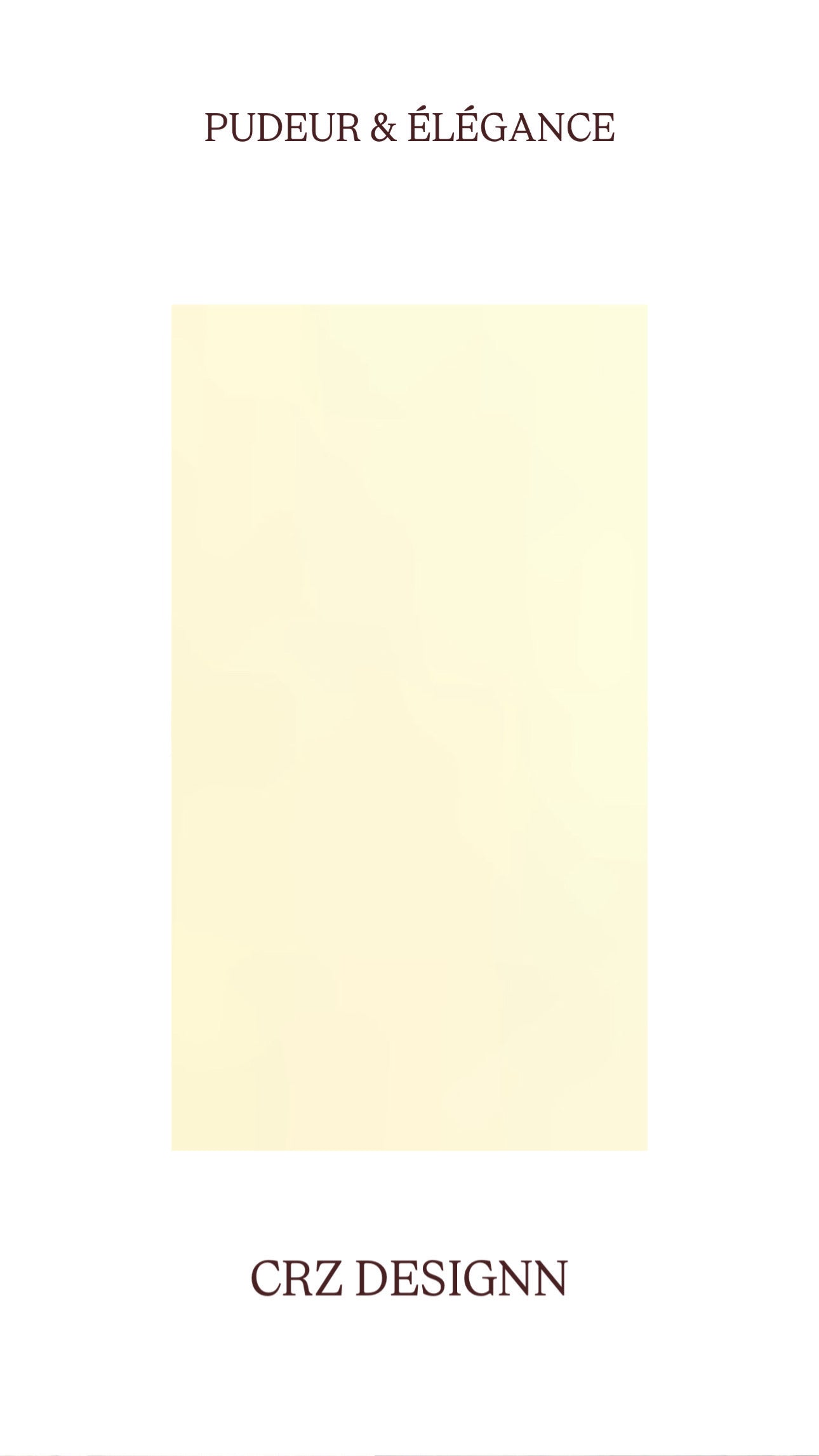 LIQUID JERSEY PREMIUM / BUTTER YELLOW
