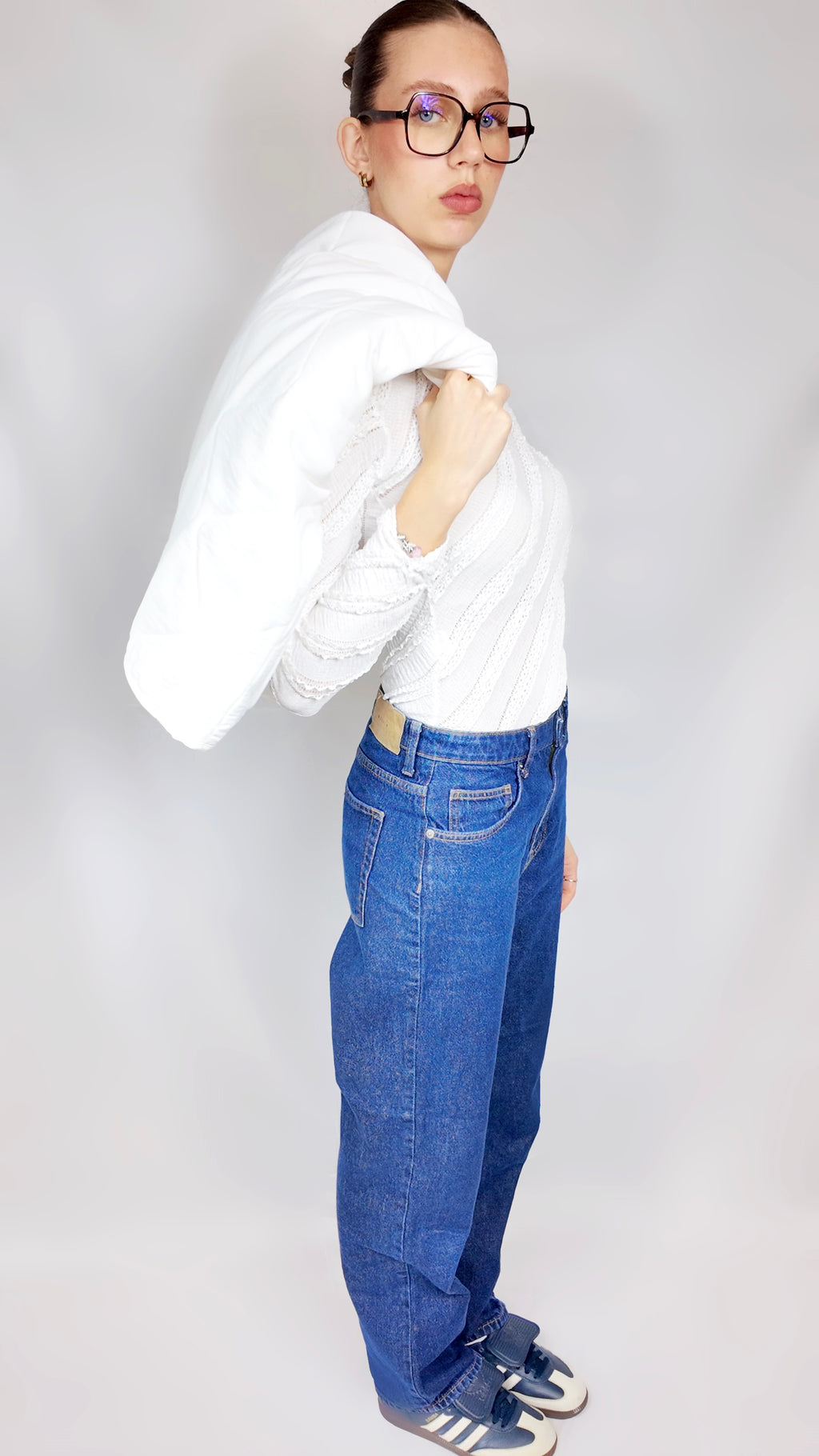 VESTE MATELASSÉ YOUSRA