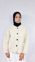 VESTE MATELASSÉ YOUSRA